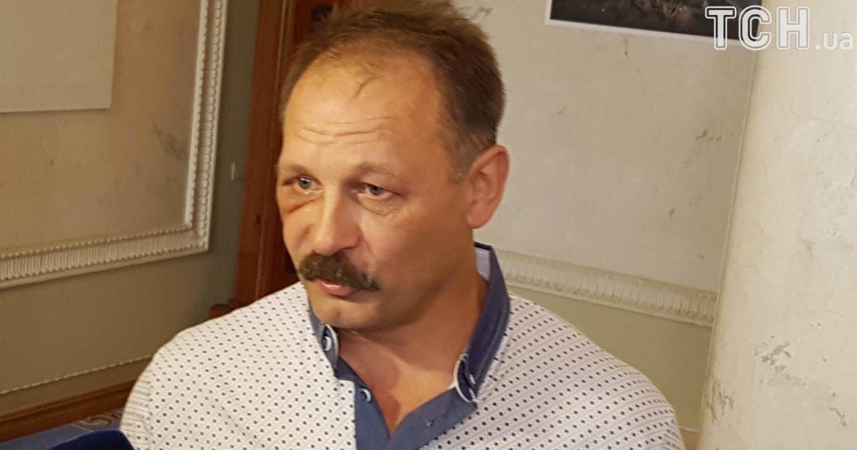 Матюкливый Барна проигнорировал заседание комитета ВР относительно оскорбления журналиста "1+1"