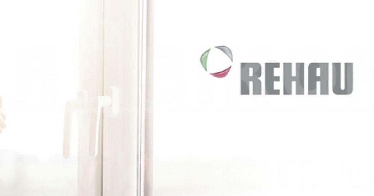 Металлопластиковые окна Rehau: безупречное качество и солидный дизайн