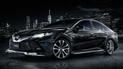 Toyota Camry TRD