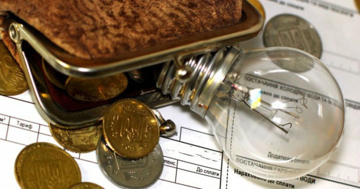 Для Криму електроенергія здорожчала на 15%