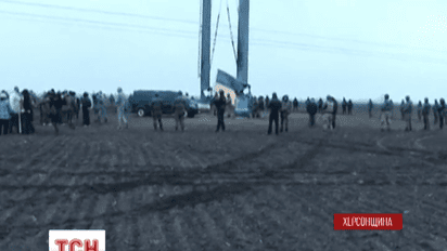 Кримські татари тримають продуктову, а тепер іще й енергетичну блокаду захопленого Росією півострова