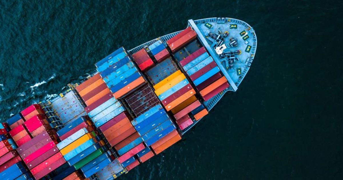 Украина временно не будет экспортировать определенные продукты в ряд стран ЕС