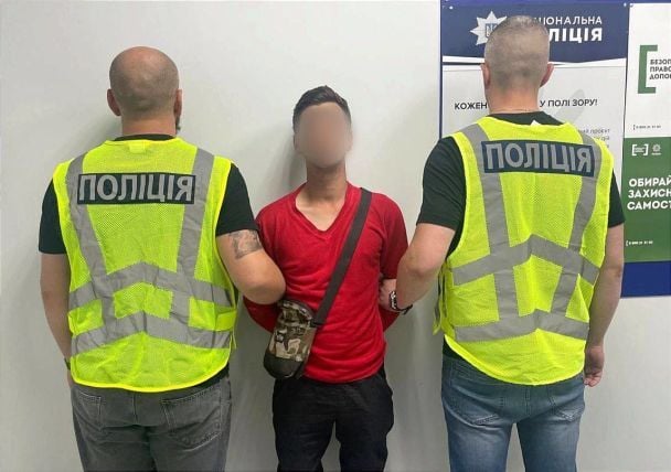 В Киевской области злоумышленники подожгли автомобиль ради мести.