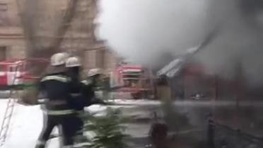 Кафе у Ізмаїлі відкрили після реконструкції за місяць до вибуху