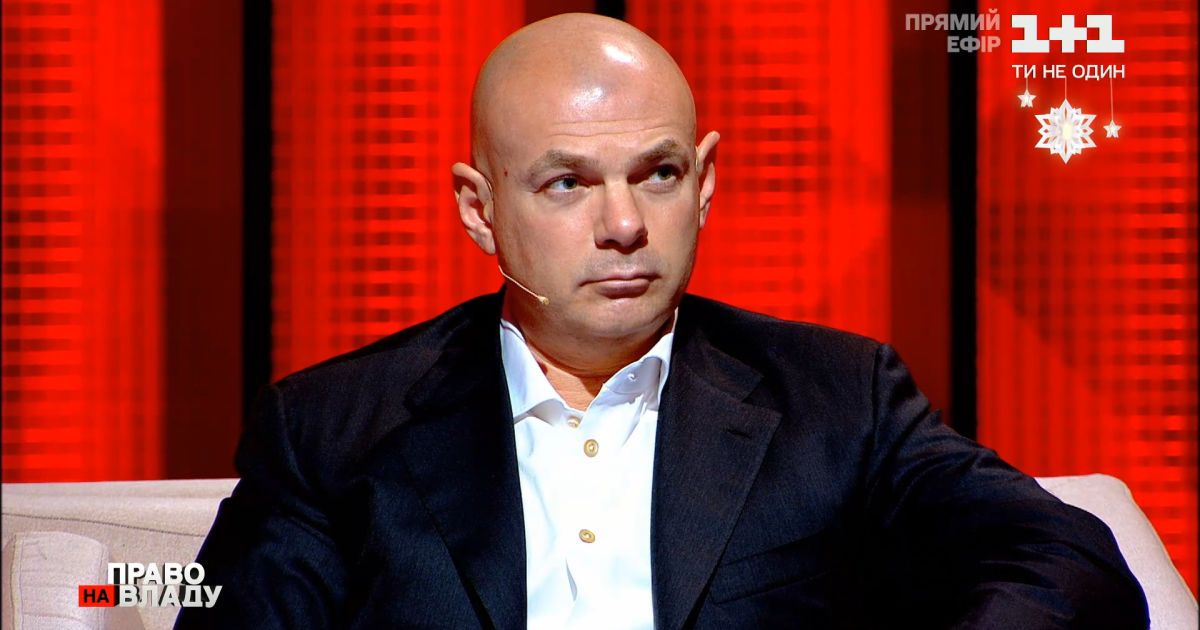 Палиця пояснив, чому ФОПам не виплачують по вісім тисяч "коронавірусної" компенсації