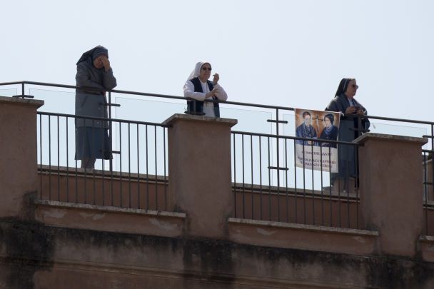  / © Associated Press