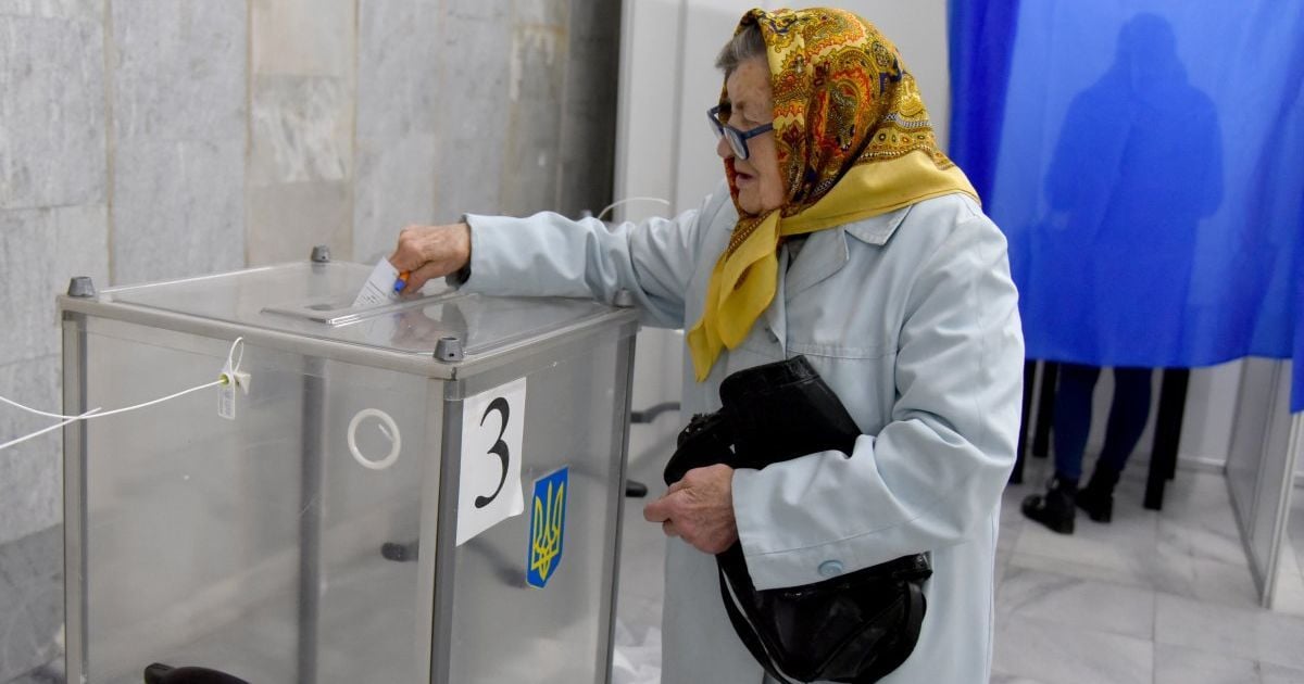 Парламентські вибори. Коли українці можуть змінити місце голосування