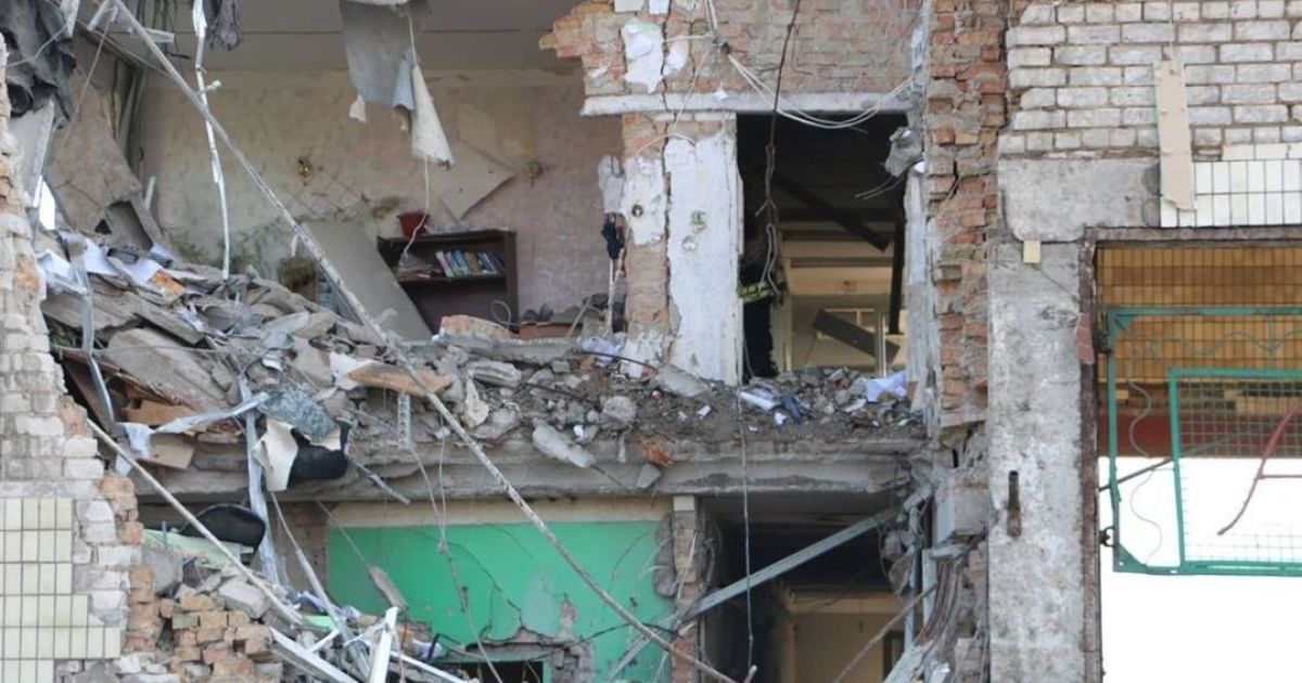 Фото: ГСЧС в Днепропетровской области