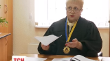 Суддя київського суду вразила “знанням” географії Донеччини