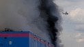 Дрони другий день поспіль атакують Ozon