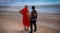 Прабабушка 10-летней девочки с психологией ГСЧС