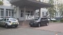 Пологовий будинок у Києві, де сталось пограбування