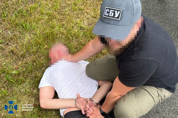 СБУ викрила ще 7 корупційних схем для ухилянтів / © 