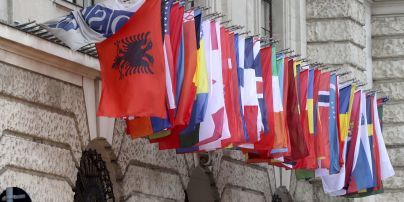 Потужні сигнали з НАТО та ОБСЄ. Криваві конверти для українських посольств | Дмитро Кулеба