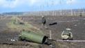 У Балаклії підрахували збитки від масштабних вибухів на одному з найбільших арсеналів України