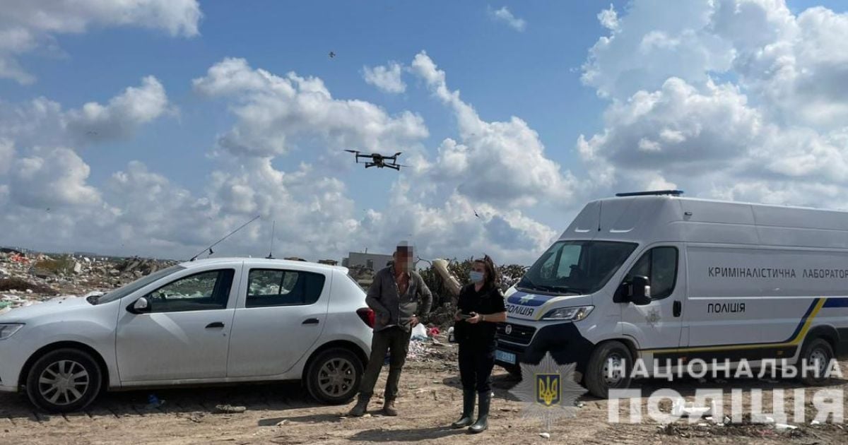 Запросив додому, вбив і розчленував: в Одесі чоловік позбавив життя малознайому жінку