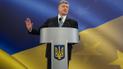 Порошенко підписав закон про мовні квоти на українському телебаченні