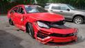 Чекаємо в Україні: на популярному аукціоні в США продають кросовер Lamborghini за 850 доларів