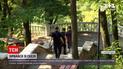 Новости Украины: в Житомирской области подросток сорвался с 10-метровой скалы и остался жив
