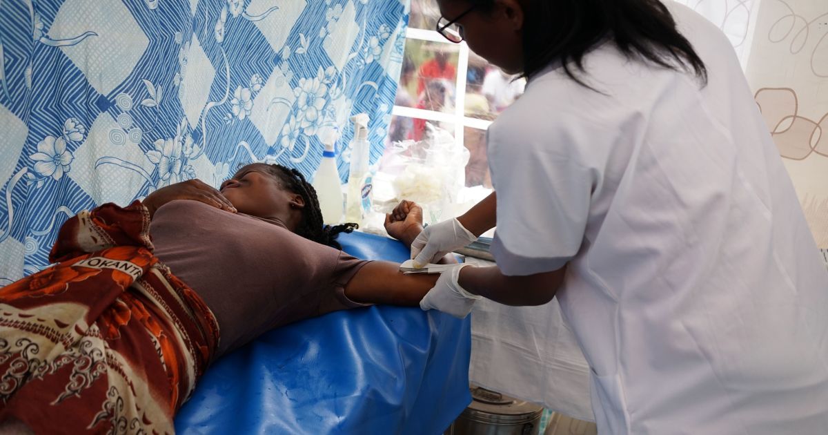 На Мадагаскаре выросло количество умерших из-за эпидемии чумы – люди боятся лечиться