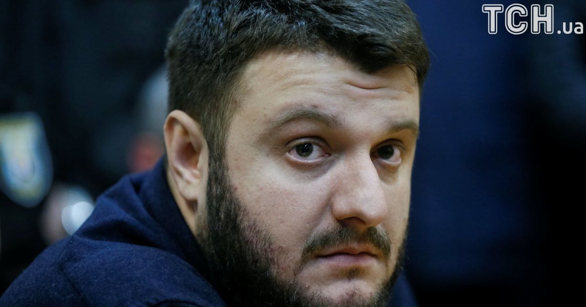Син Авакова отримав від НАБУ і САП дозвіл відсвяткувати Новий рік в Італії