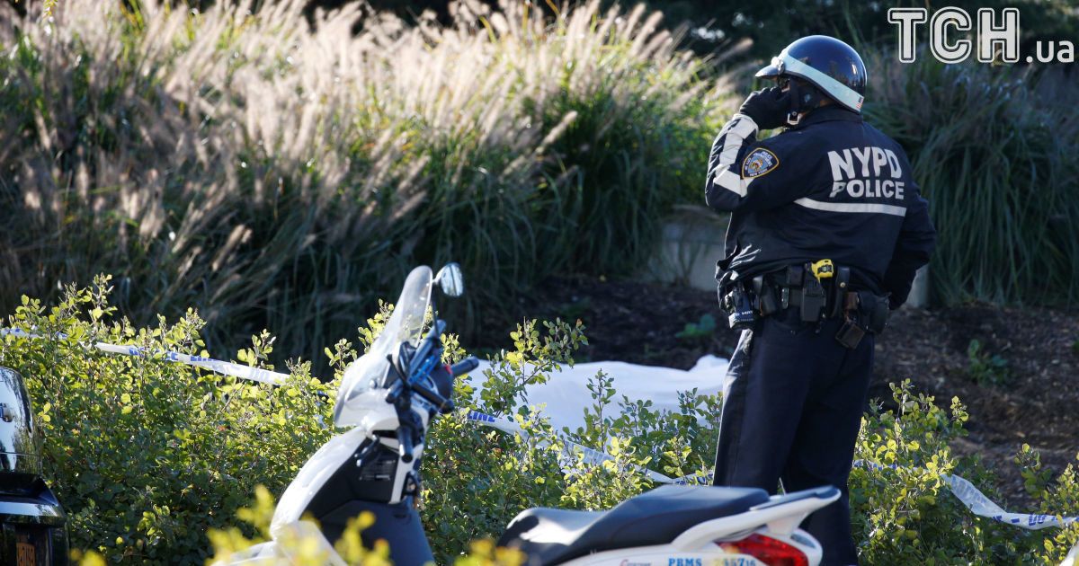 В США террорист совершил атаку на Хэллоуин в соответствии с инструкциями боевиков в соцсетях