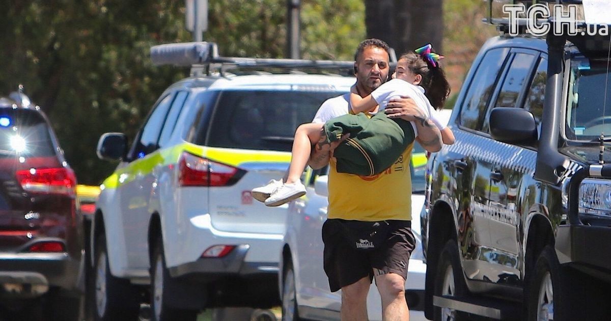 В Австралии женщина въехала в школу на авто: двое мальчиков погибли