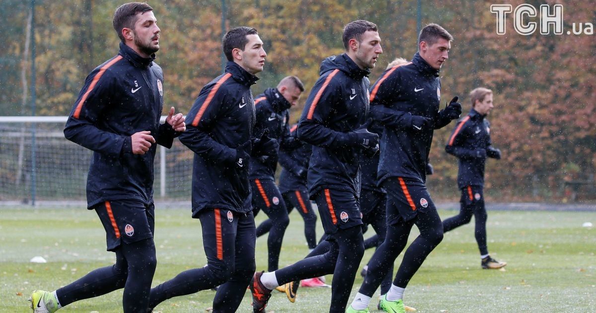 Експерти про майбутній матч "Шахтаря" у Лізі чемпіонів: не думаю, що "Фейєноорд" створить неприємності