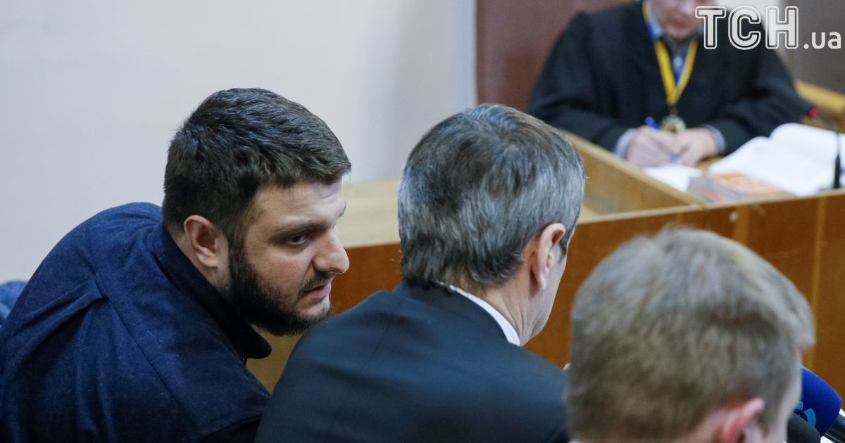 САП подала апеляцію на рішення суду щодо зняття електронного браслета з Авакова-молодшого