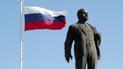 РФ покоряется во времена СССР
