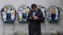 Українська сторона у Мінську "жорстко" поставила питання про відновлення мобільного зв'язку в ОРДЛО