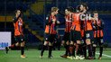 "Шахтар" зробив рішучий крок до плей-оф Ліги чемпіонів, впевнено здолавши "Феєноорд"