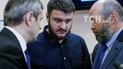 Имущество Авакова-младшего повторно арестовали из-за "дела о рюкзаках"