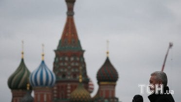 парад, Росія, Москва  / © Reuters