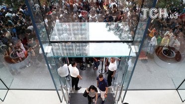Старт продажів IPhone Xу світі_6 / © Reuters