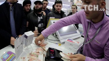 Старт продажів IPhone Xу світі_9 / © Reuters