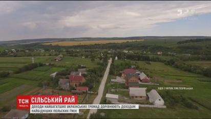 Розвиток територіальних громад гальмує система утримання старої системи влади
