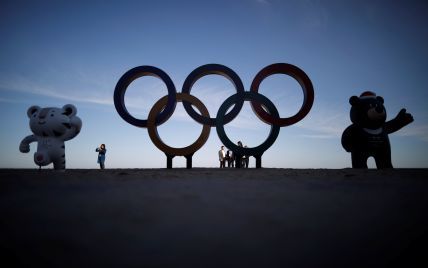 Росія на межі остаточного відсторонення від Олімпіади-2018 - ЗМІ