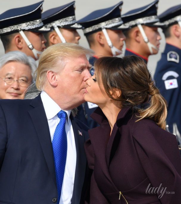 Мелания Трамп / © Reuters