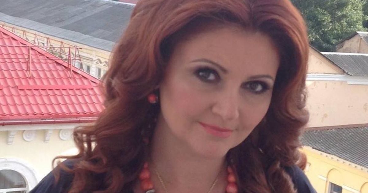 "Славянский базар" объявил новую ведущую — режиссера ансамбля Вооруженных сил Украины
