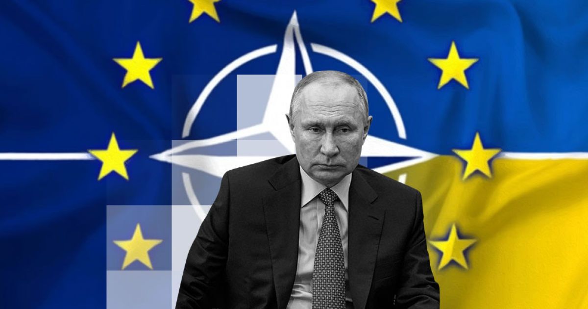 Членство україни в нато: чи візьмуть нас до альянсу з окупованими кримом і донбасом
