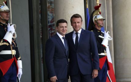 "Буде відверта розмова": у МЗС пояснили необхідність діалогу з Францією на тлі російської агресії в Україні