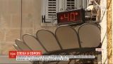 Балканы страдают от адской жары: термометры достигли отметки +42
