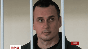 Російські слідчі пред'явили остаточне обвинувачення українському режисеру Олегу Сенцову