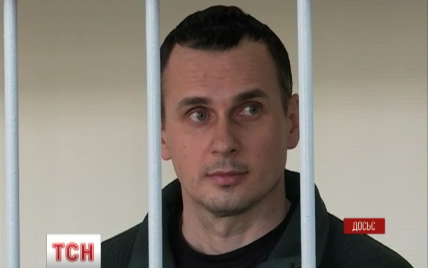 Год в неволе. Украинский режиссер 12 месяцев сидит под арестом российских оккупантов