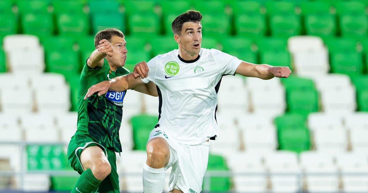 "Полісся" – "Пакш"