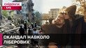 ШОК! Шалена критика фотографів через скандальні знімки поранених під час обстрілу Києва!