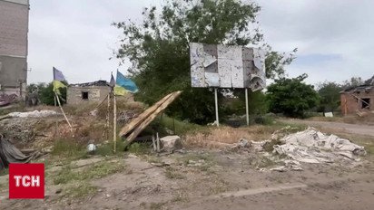 Росіяни атакують по всій лінії фронту! ТСН ексклюзивно з пекельної передової!