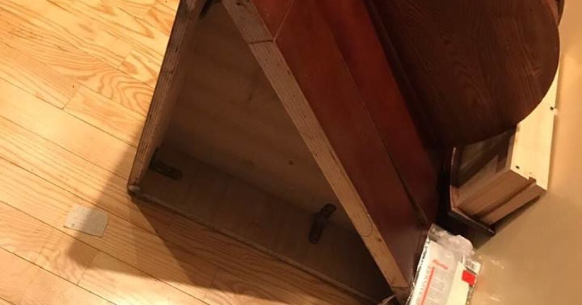 вор в законе полтава_3 / © facebook.com/Вячеслав Аброськін