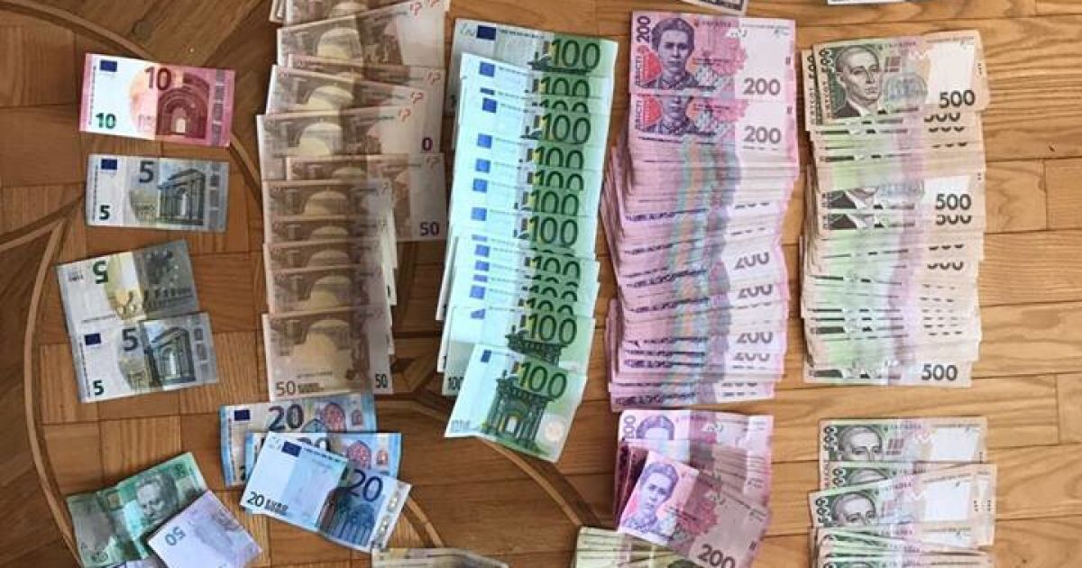 вор в законе полтава_6 / © facebook.com/Вячеслав Аброськін